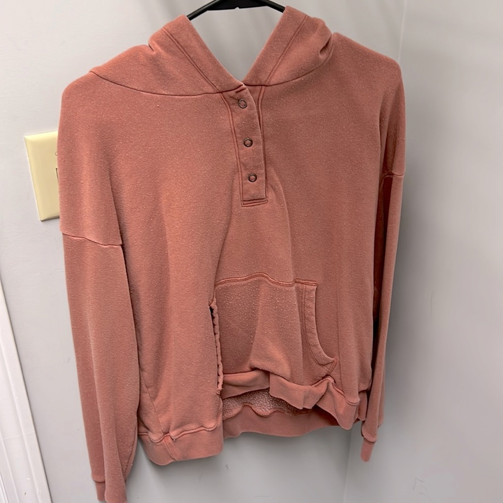American eagle hoodie